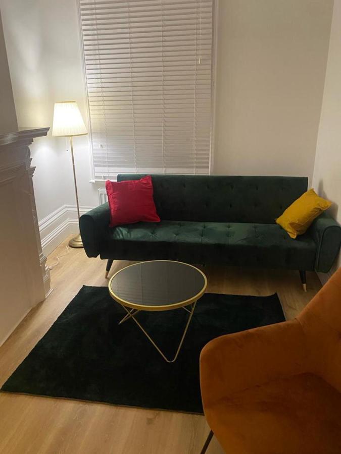 Stunning 1-bed -sleeps 2 & Links Londres