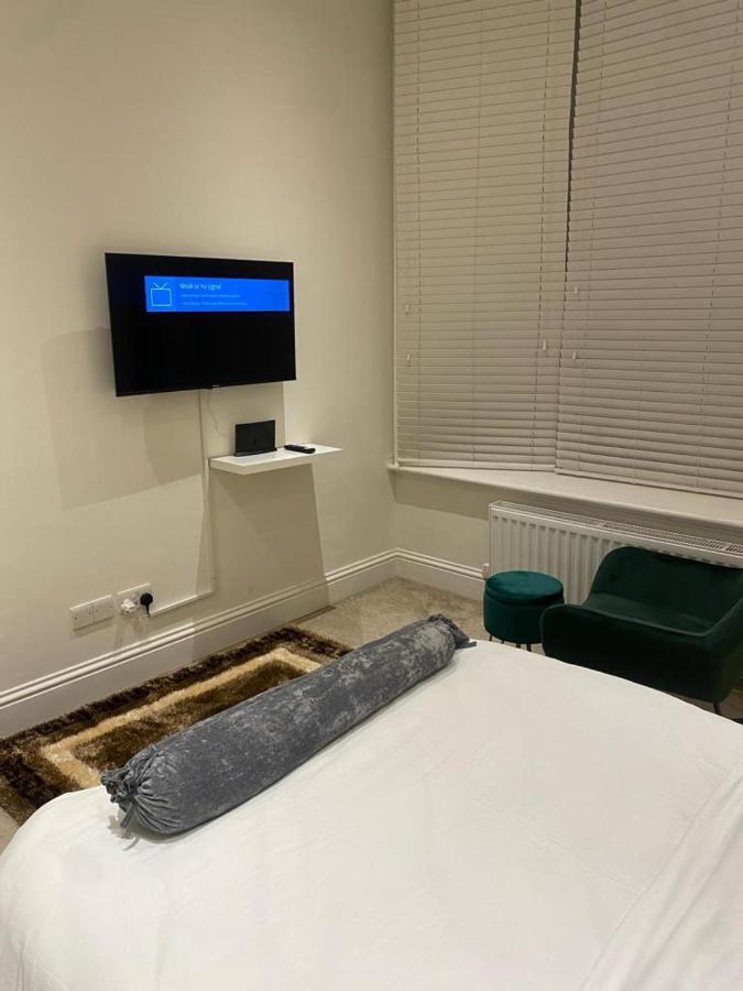 Stunning 1-bed -sleeps 2 & Links Apartamento